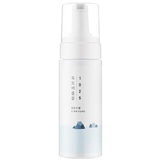 Round Lab 1025 Dokdo Bubble Foam 150ml