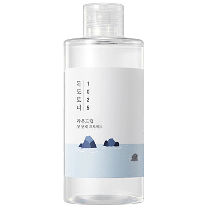 Round Lab 1025 Dokdo Toner 100ml