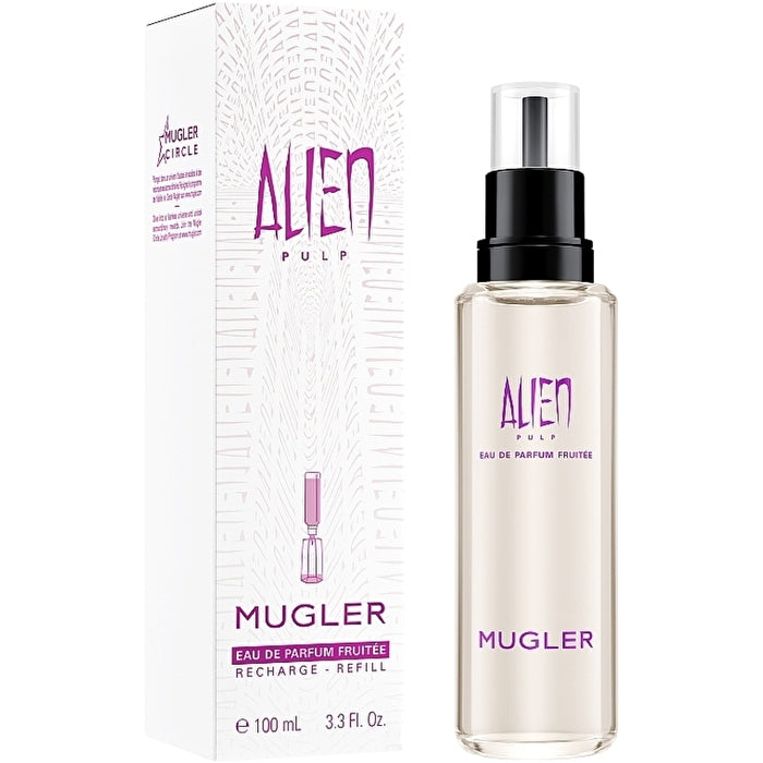 Thierry Mugler Alien Pulp Eau De Parfum Refill 100ml