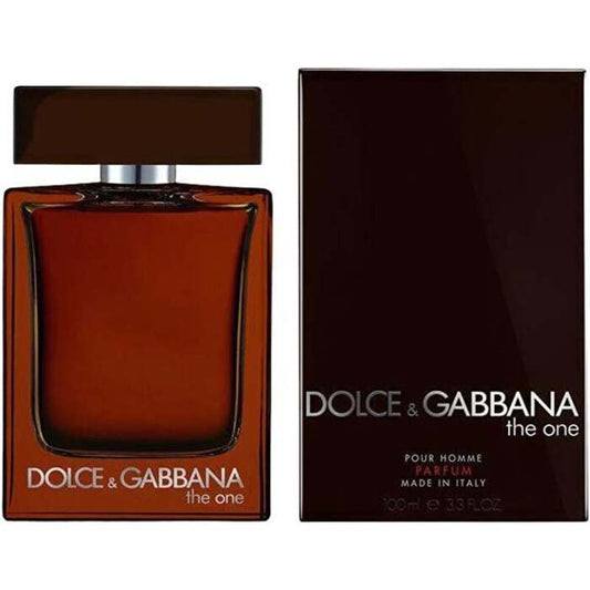 Dolce & Gabbana The One Man Parfum 100ml