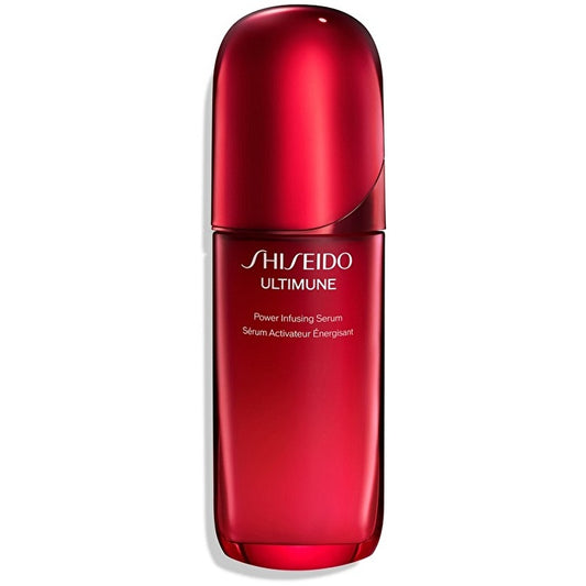 Shiseido Ultimune Power Infusing Serum - Anti-ageing Serum 50ml