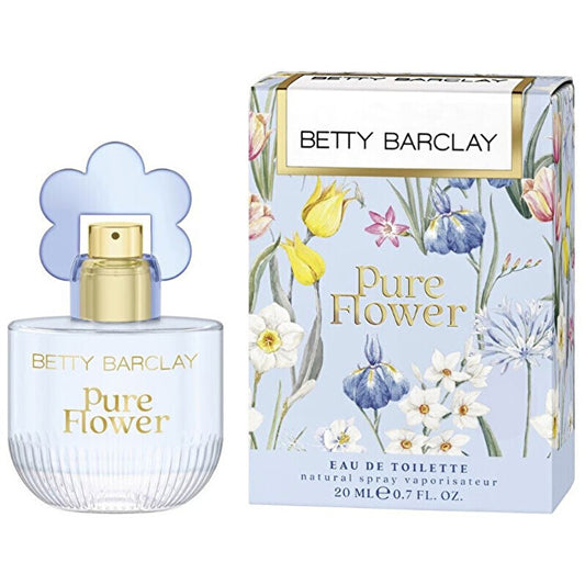 Betty Barclay Pure Flower Eau De Toilette 20ml
