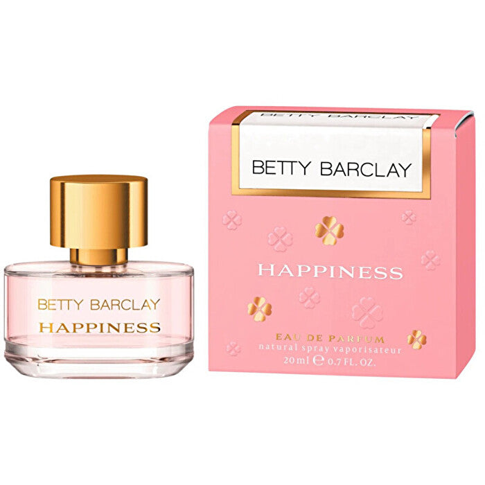 Betty Barclay Happiness Eau De Parfum 20ml