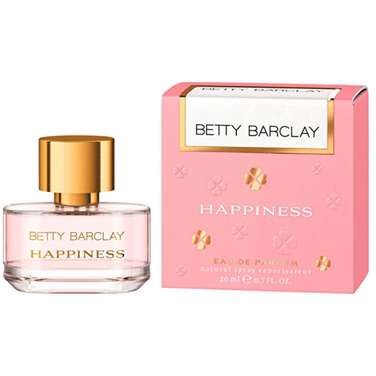 Betty Barclay Happiness Eau De Parfum 20ml