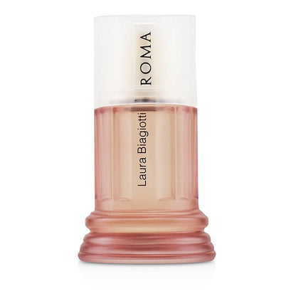 Laura Biagiotti Roma Rosa Woman Eau De Toilette 50ml