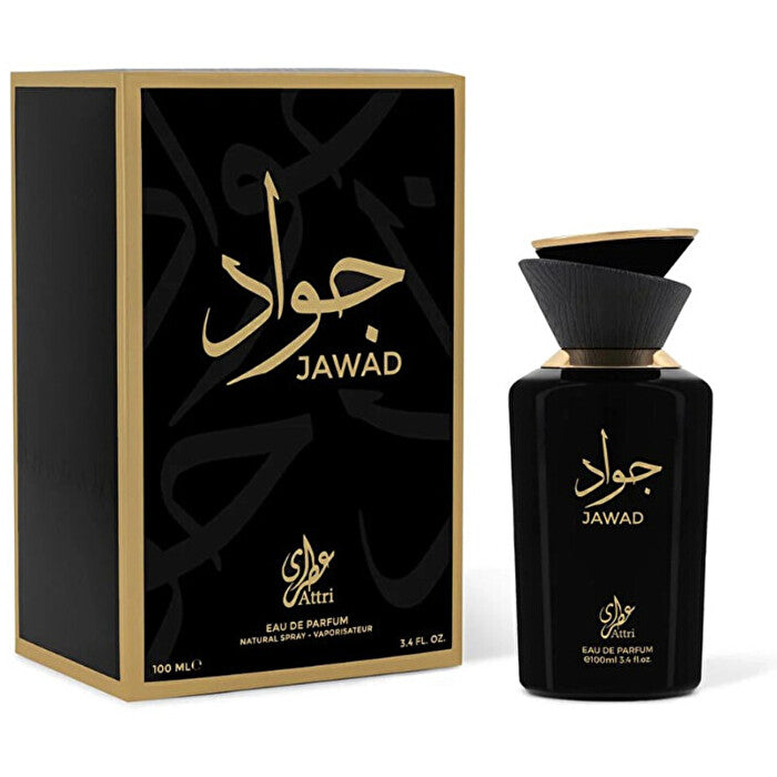 Lattafa Perfumes Jawad Eau De Parfum 100ml