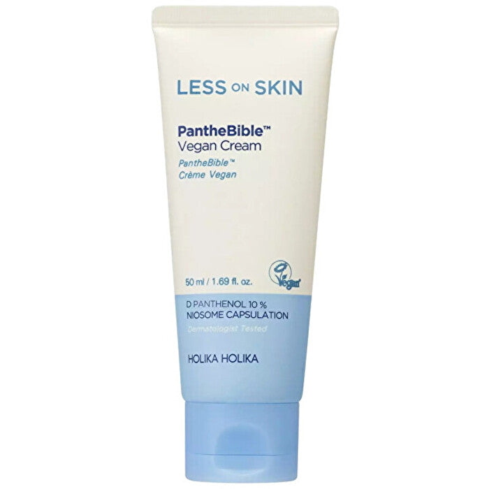 Holika Holika Panthebible Vegan Cream - Face Cream 50ml