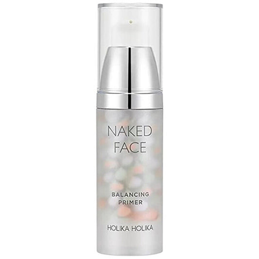 Holika Holika Naked Face Balancing Primer 35.0g