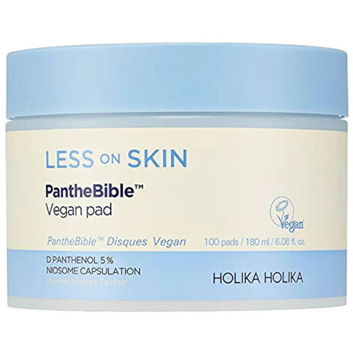 Holika Holika Panthebible Vegan Pad 100.0ks