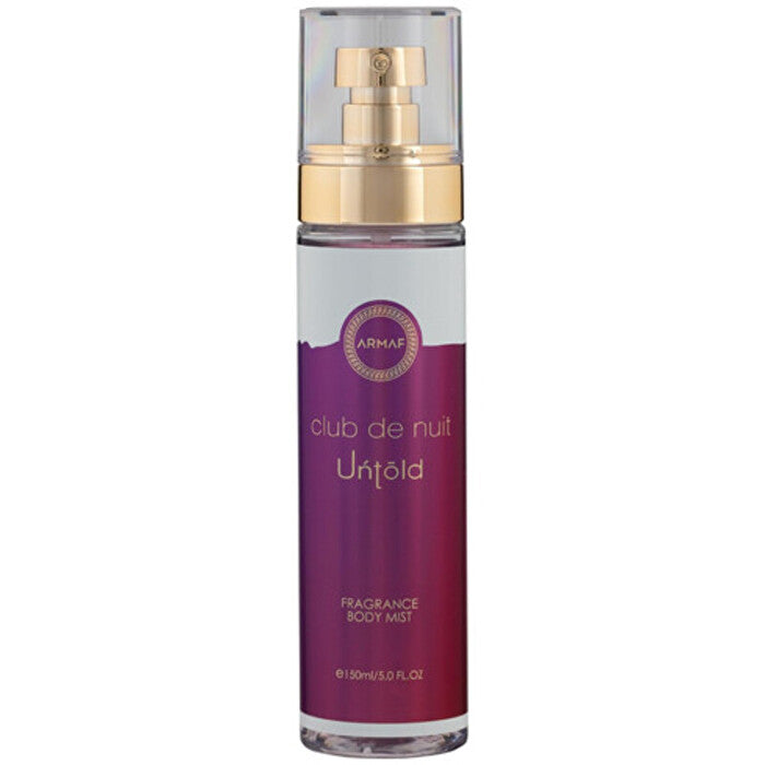 Armaf Club De Nuit Untold Body Mist 150ml