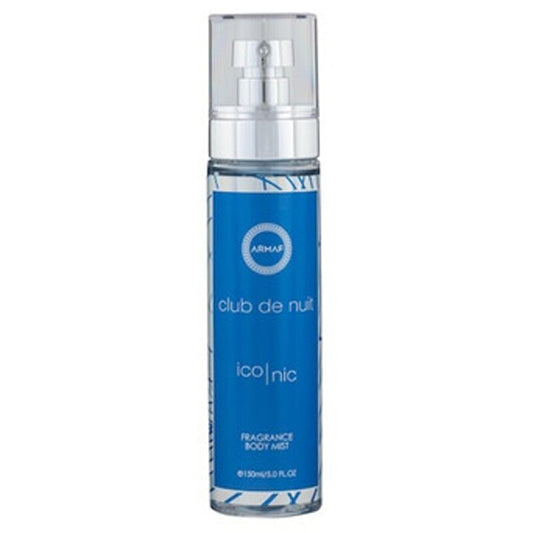 Armaf Club De Nuit Man  150ml Body Mist