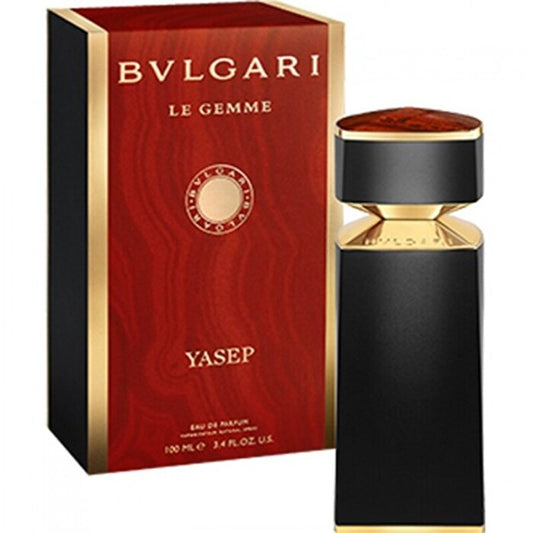 Bvlgari Le Gemme Men Yasep Eau De Parfum 100ml