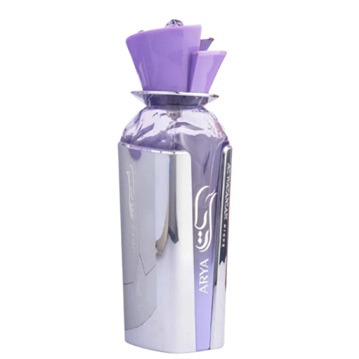 Al Wataniah Arya Eau De Parfum 100ml