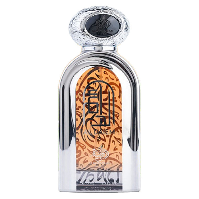 Al Wataniah Al Daiem Eau De Parfum 75ml