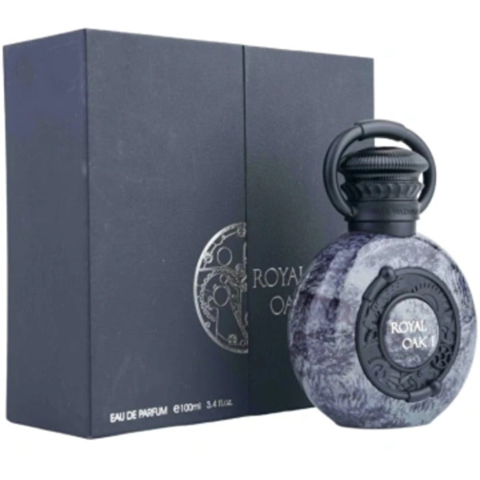 Al Wataniah Royal Oak I Eau De Parfum 100ml