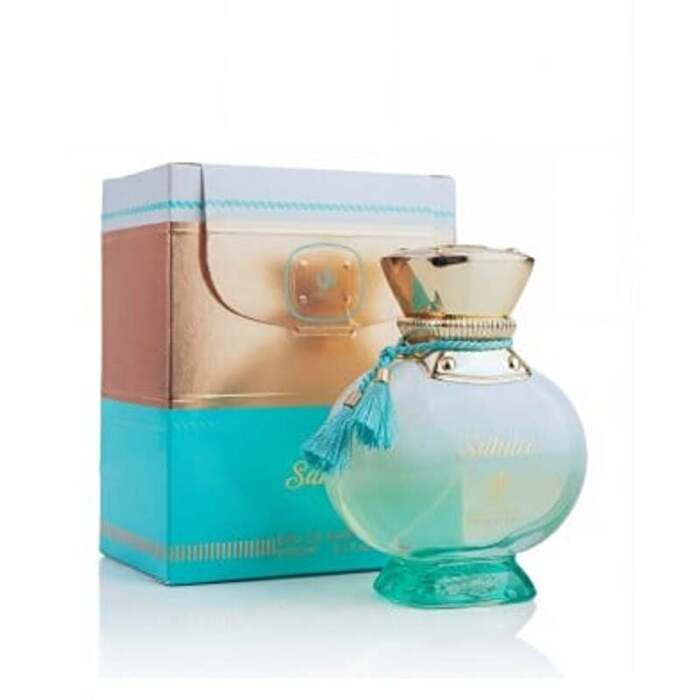 Al Wataniah Sahari Eau De Parfum 100ml