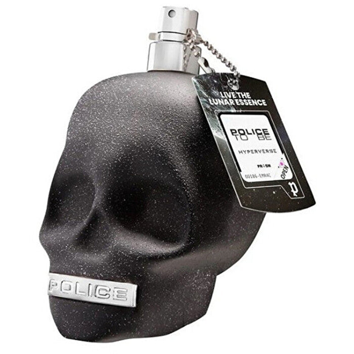 Police To Be Hyperverse Eau De Toilette 40ml