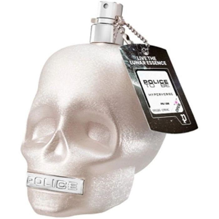 Police To Be Hyperverse Eau De Parfum 40ml