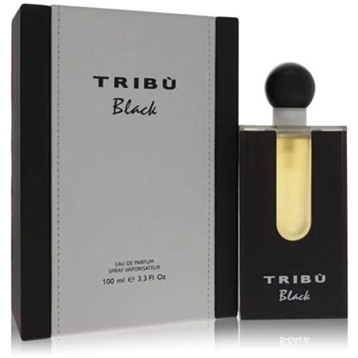 Benetton Tribu Black Eau De Parfum 100ml