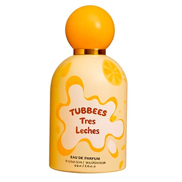 Tubbees Tres Leches Eau De Parfum 50ml
