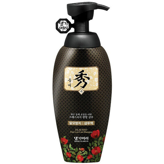 Daeng Gi Meo Ri Dlae Soo Hair Loss Care Shampoo 250ml