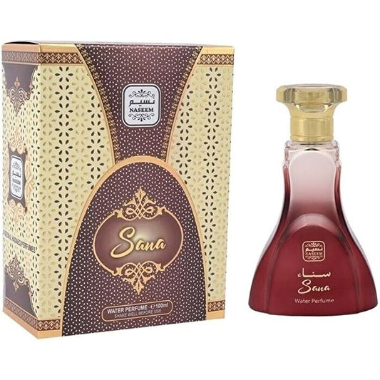 Naseem Sana Eau De Toilette 100ml
