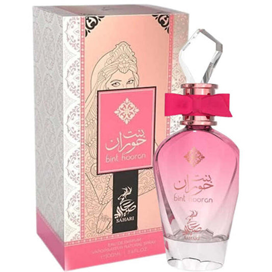Sahari Bint Hooran Eau De Parfum 100ml