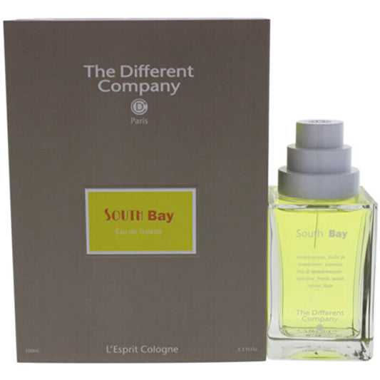 The Different Company South Bay Eau De Toilette 100ml