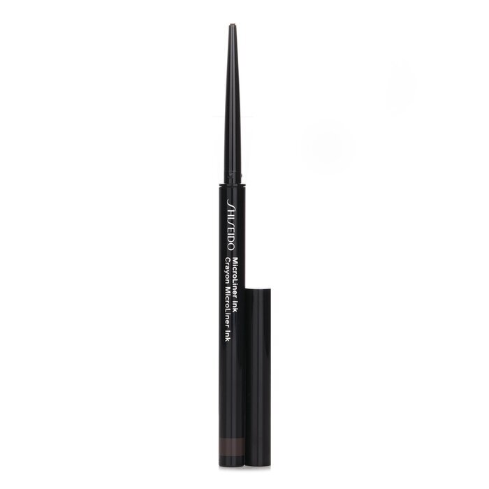 Shiseido Micro Liner Ink #02 Brown 0.08g