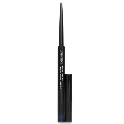 Shiseido MicroLiner Ink Eyeliner - # 04 Navy 0.08g/0.002oz