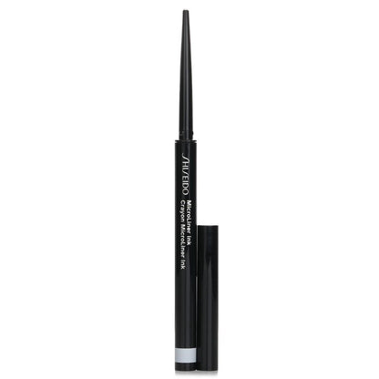 Shiseido MicroLiner Ink Eyeliner - # 05 White 0.08g/0.002oz