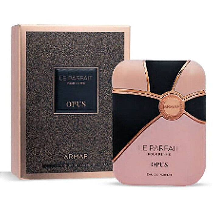 Armaf Le Parfait Pour Femme Opus Eau De Parfum 100ml