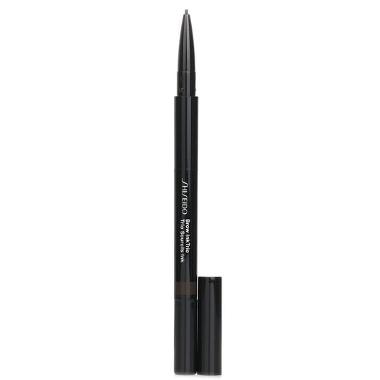 Shiseido Brow InkTrio - # 04 Ebony 0.31g/0.01oz
