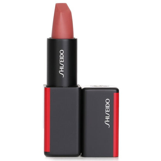 Shiseido ModernMatte Powder Lipstick - # 506 Disrobed (Nude Rose) 4g/0.14oz