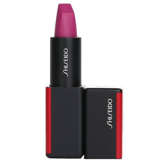 Shiseido ModernMatte Powder Lipstick - # 518 Selfie (Raspberry) 4g/0.14oz