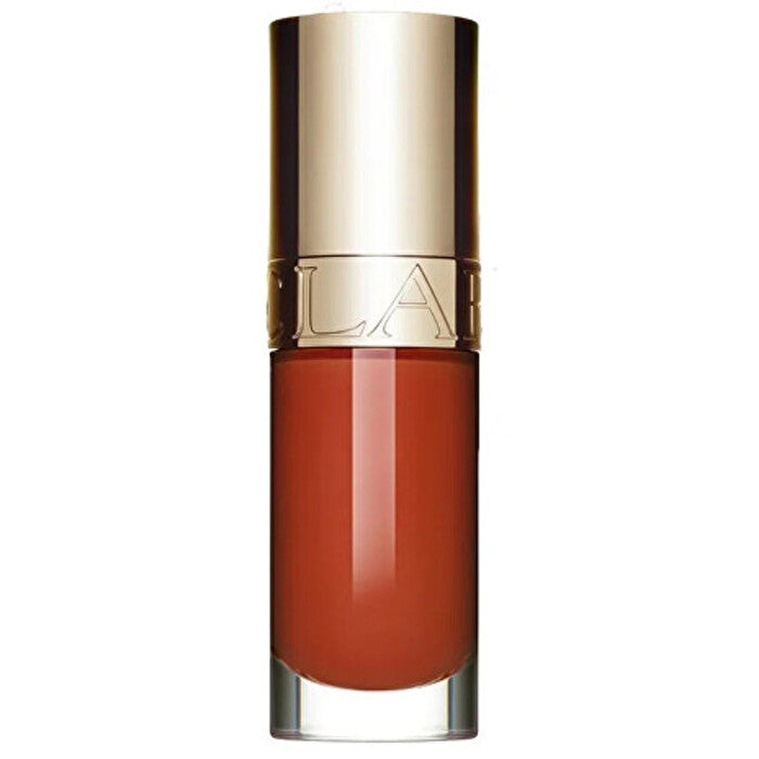 Clarins Canyon Kiss Lip Comfort Oil - Olej Na Rty 7ml