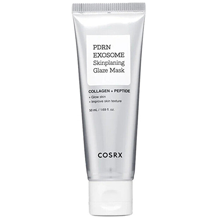 Cosrx Pdrn Exosome Skinplaning Glaze Mask 50ml