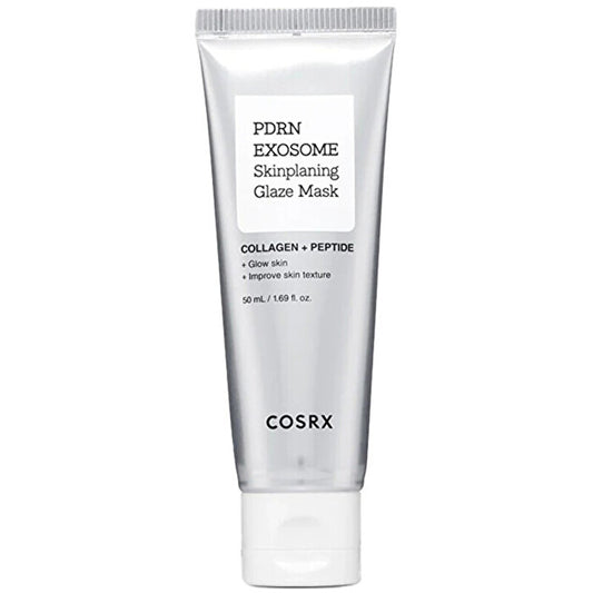 Cosrx Pdrn Exosome Skinplaning Glaze Mask 50ml