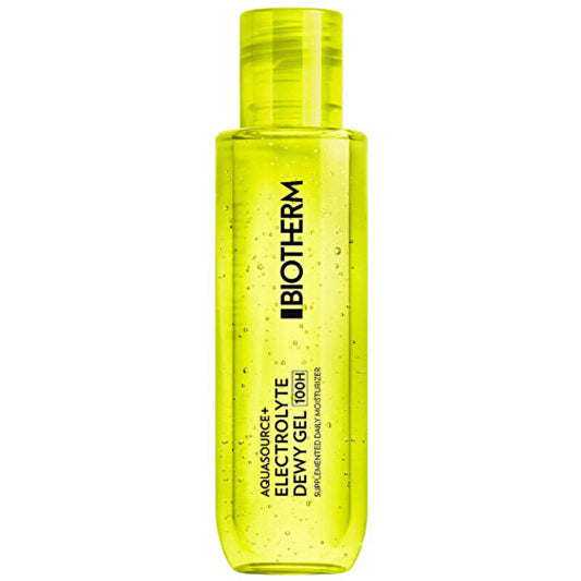Biotherm Electrolyte Dewy Gel 100h Daily Moisturizer 100ml