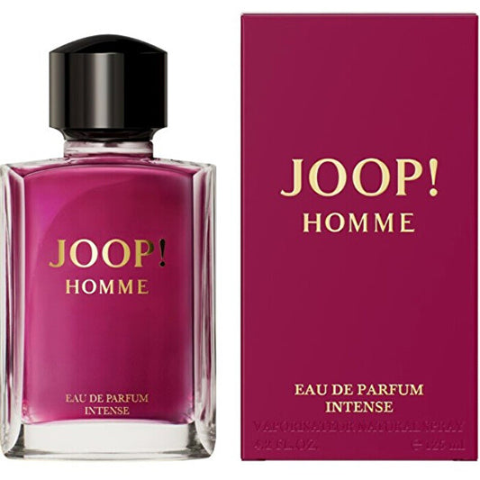 Joop! Homme Man Eau De Parfum Intense 125ml