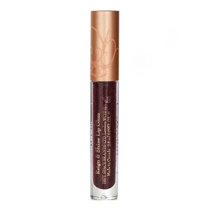 Lipstick Queen Reign & Shine Lip Gloss - # Monarch Of Merlot (Merlot) 2.8ml/0.09oz