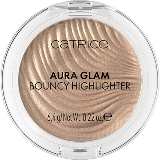 Catrice Aura Glam Bouncy Highlighter - Highlighter 6.4 G 0.0g