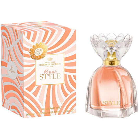 Marina de Bourbon Royal Style Eau De Parfum 50ml