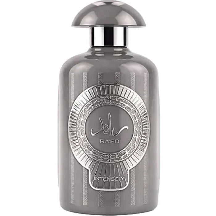 Lattafa Perfumes Ra´ed Intensely Eau De Parfum 100ml