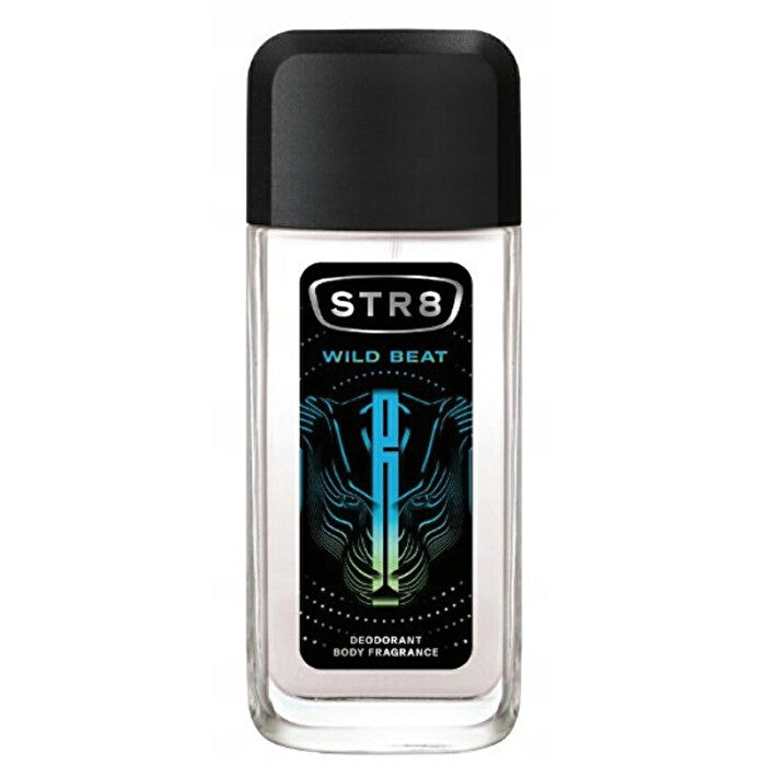 STR8 Wild Beat Deodorant 85ml