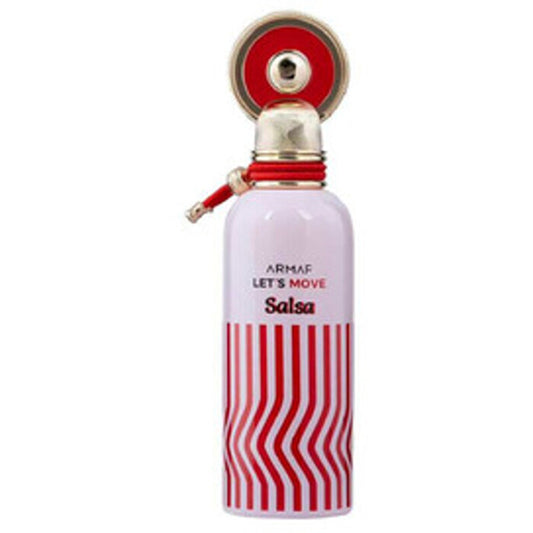 Armaf Lets Move Salsa Eau De Parfum 100ml