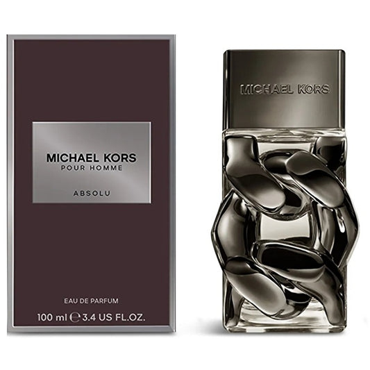 Michael Kors Pour Homme Absolu Eau De Parfum 100ml