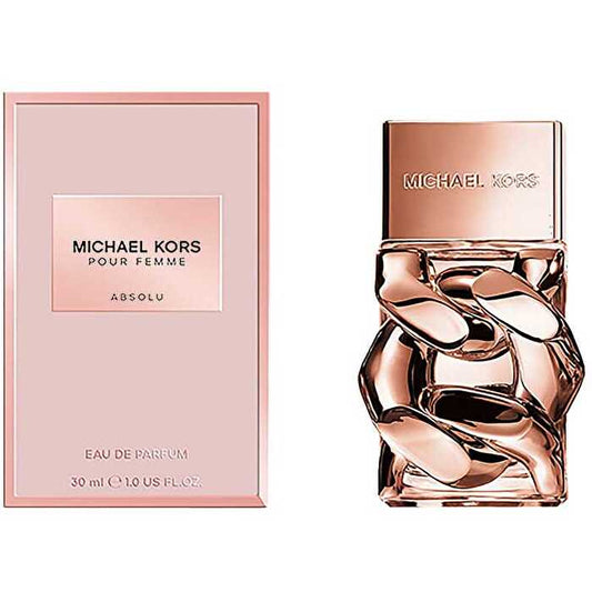 Michael Kors Pour Femme Absolu Eau De Parfum 30ml