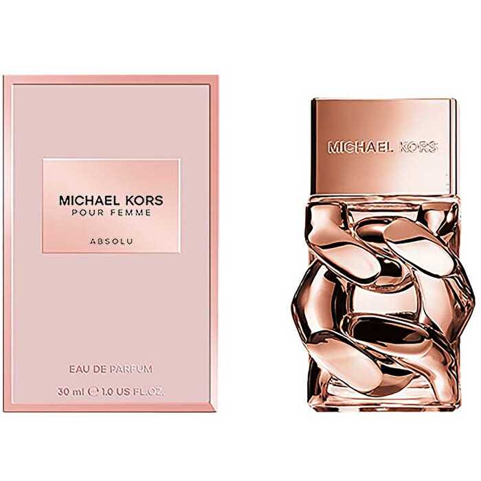 Michael Kors Pour Femme Absolu Eau De Parfum 50ml