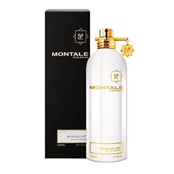 Montale Paris Mukhallat Eau De Parfum 50ml